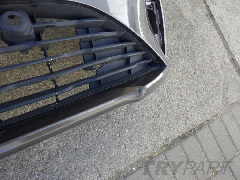 OPEL CORSA F 19- front bumper