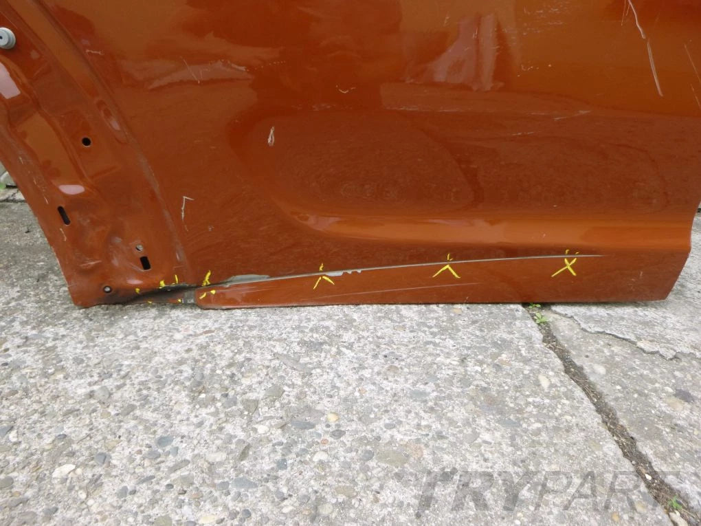 MINI COUNTRYMAN F60 Right Rear Door