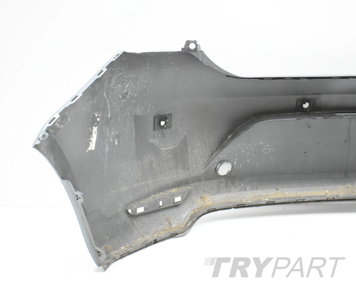 SEAT LEON III 5F0 REAR BUMPER ORIGINAL HB