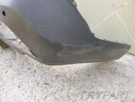 Toyota RAV4 RAV 4 V 19- Rear Bumper