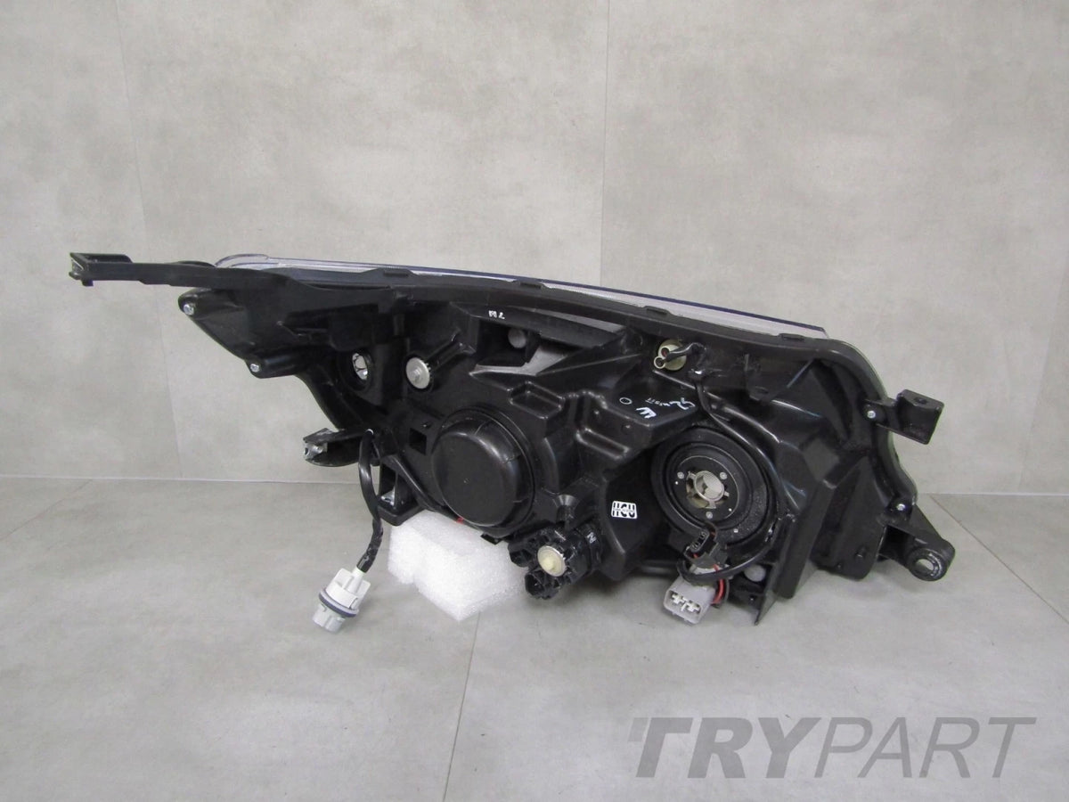 Front Lamp Subaru Forester 3 III STANDARD 08-13 LH LEFT