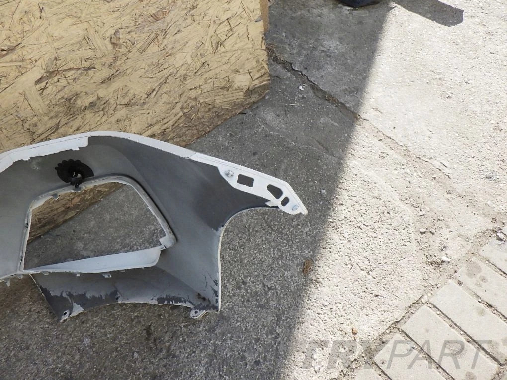 BMW 2 F44 GRAN COUPE M Package front bumper