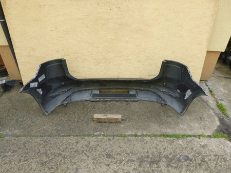 VW TOURAN II 5TA 15- REAR BUMPER