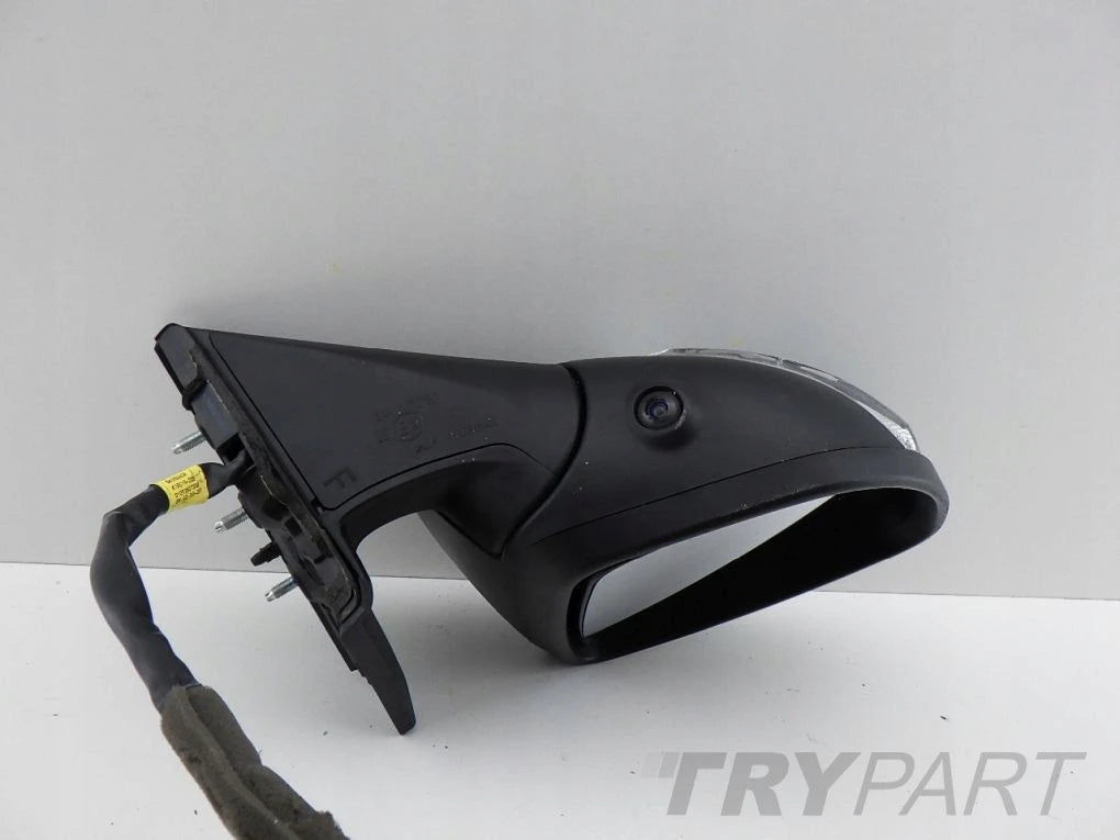 NISSAN LEAF ZE1 II 2 CAMERA ASSISTANT 14 PIN 8+6 LEFT MIRROR