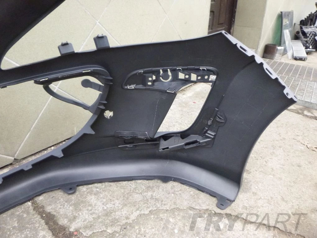 PEUGEOT 308 07- front bumper