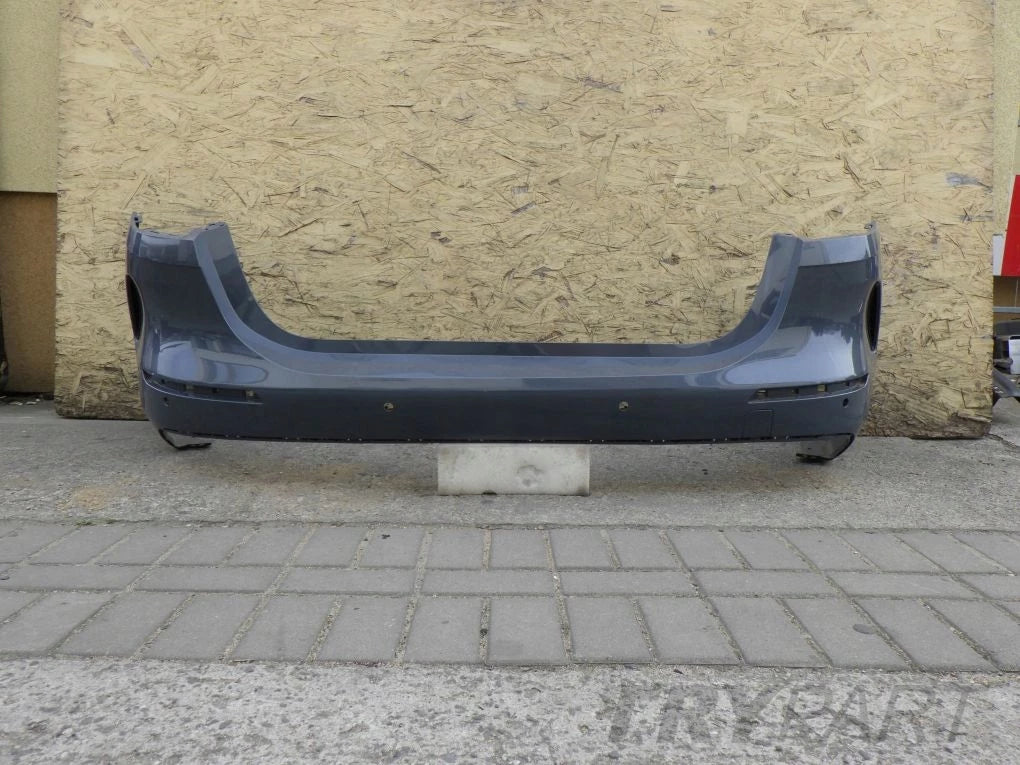 BMW 2 F44 GRAN COUPE Rear Bumper