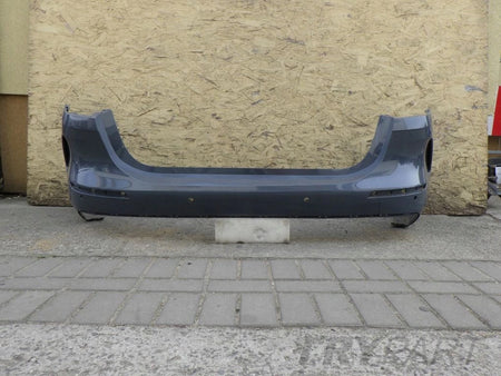BMW 2 F44 GRAN COUPE Rear Bumper