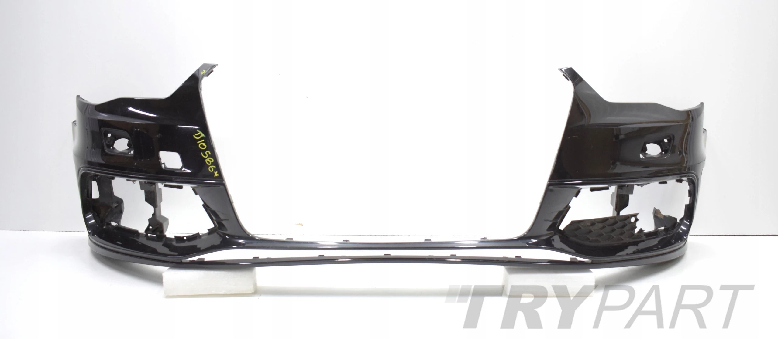 AUDI A3 8V 8V3 8V4 S LINE FRONT BUMPER ORG HB