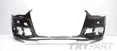 AUDI A3 8V 8V3 8V4 S LINE FRONT BUMPER ORG HB