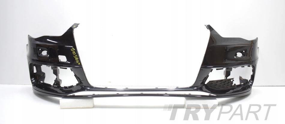 AUDI A3 8V 8V3 8V4 S LINE FRONT BUMPER ORG HB