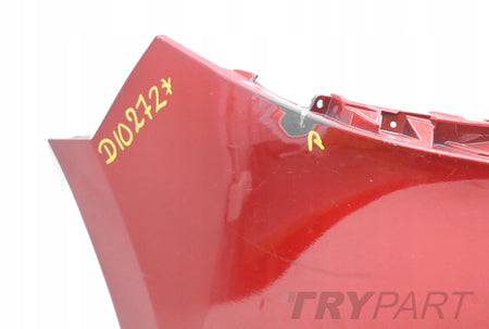 MAZDA III 3 BC FRONT BUMPER ORG BCKN-50031