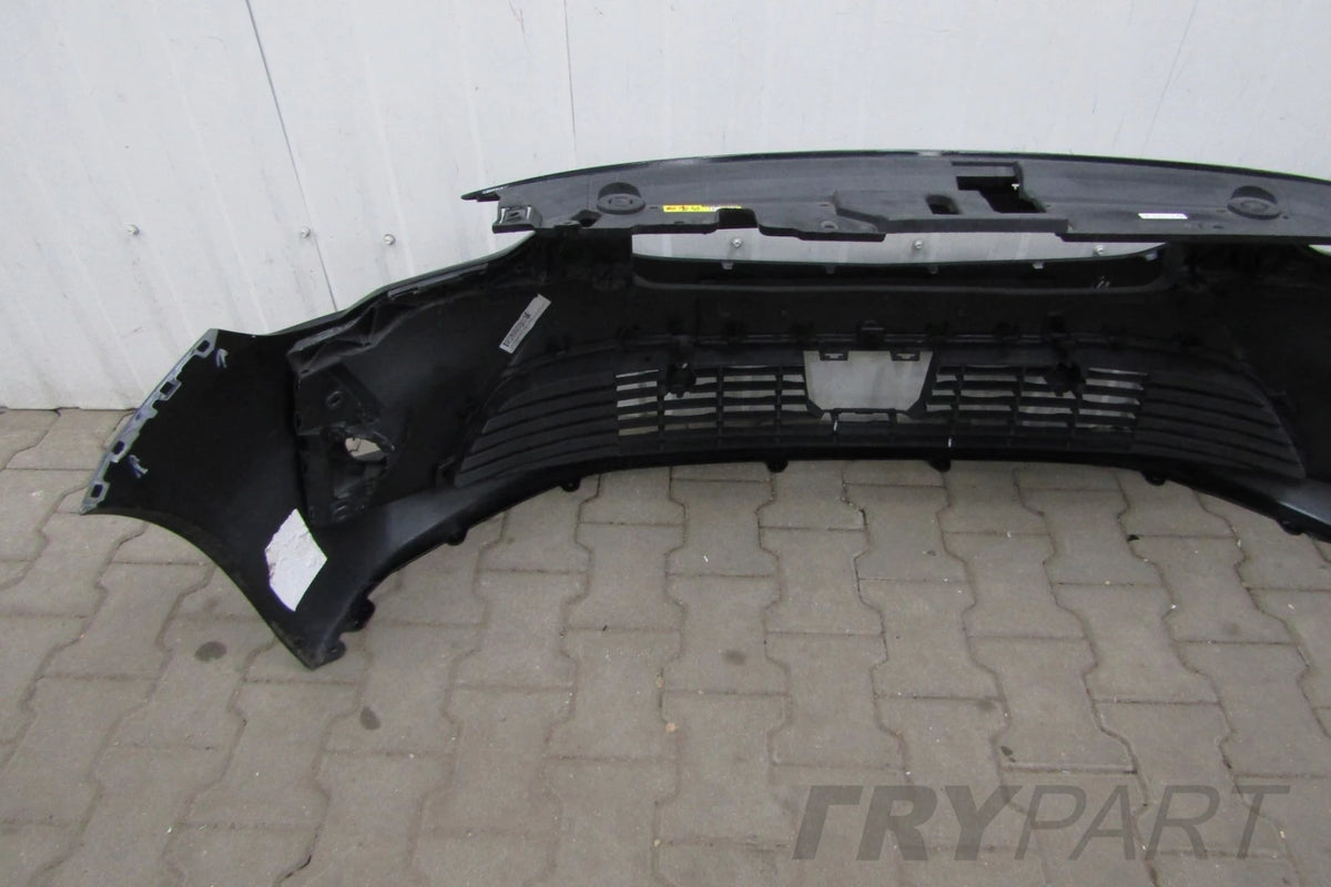 Front Bumper Opel Corsa F GS-Line 19-