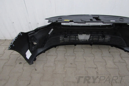 Front Bumper Opel Corsa F GS-Line 19-