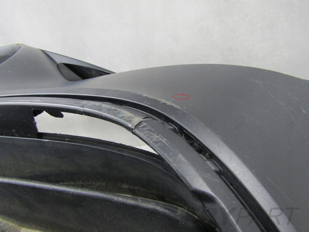 Front bumper for Mercedes AMG GT X290 W290 290 43 53 18-23