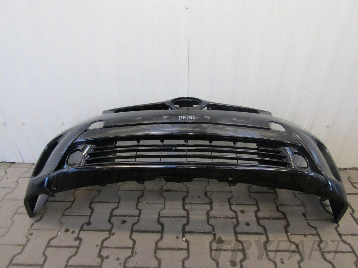 Front Bumper Toyota Prius 3 III Lift 12-15