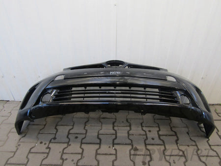 Front Bumper Toyota Prius 3 III Lift 12-15