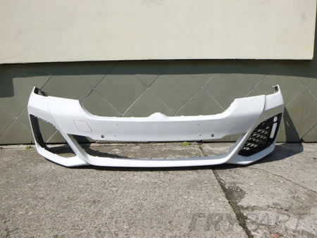 BMW G30 G31 LIFT LCI M PACKAGE front bumper