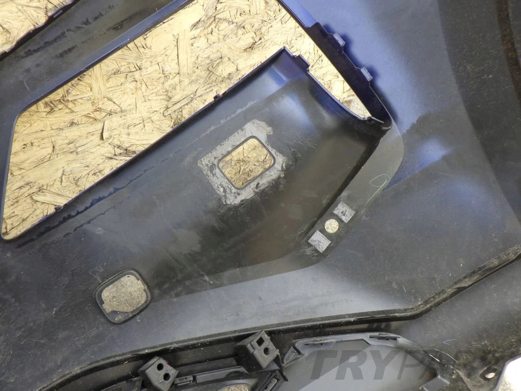 NISSAN X-TRAIL X TRAIL T33 ROGUE 21- Front Bumper