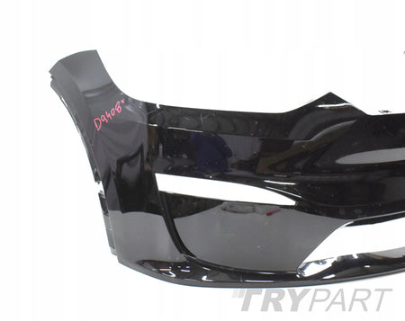 TESLA MODEL X PLAID FRONT BUMPER ORIGINAL