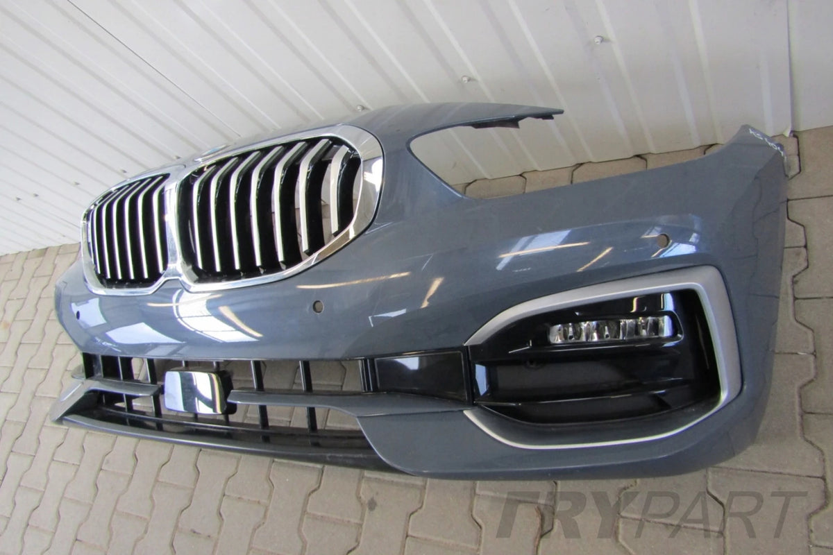 Front Bumper BMW 1 F40 Luxury Line 19-