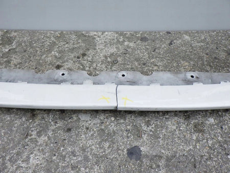 BMW 3 G20 G21 M Package Front Bumper