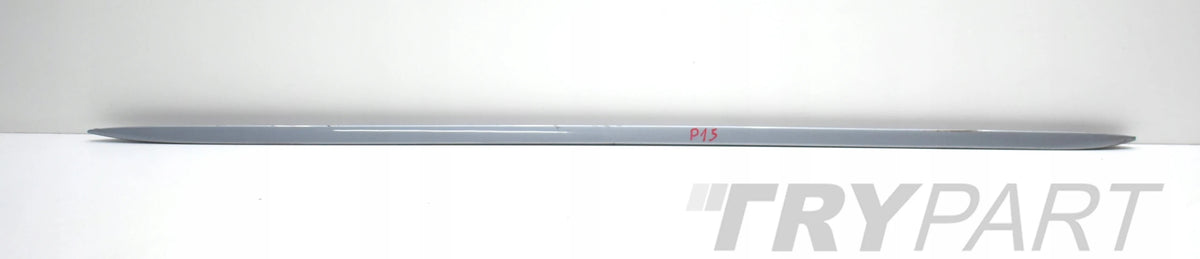 AUDI A4 B8 S LINE 8K RIGHT SILL PANEL ORG 8K0854932A