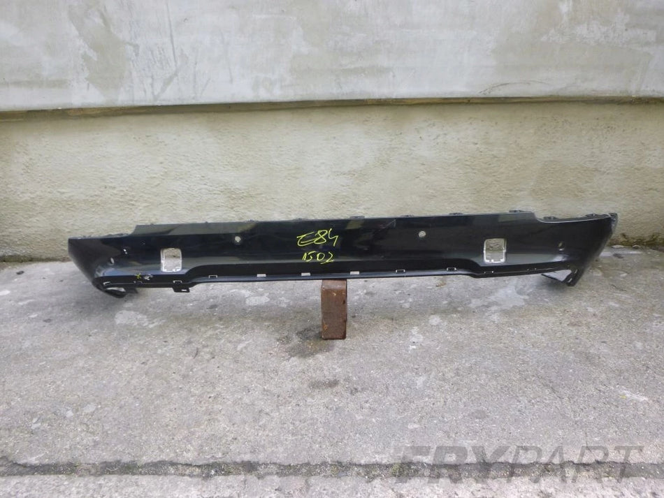BMW X1 E84 M Package Rear Bumper