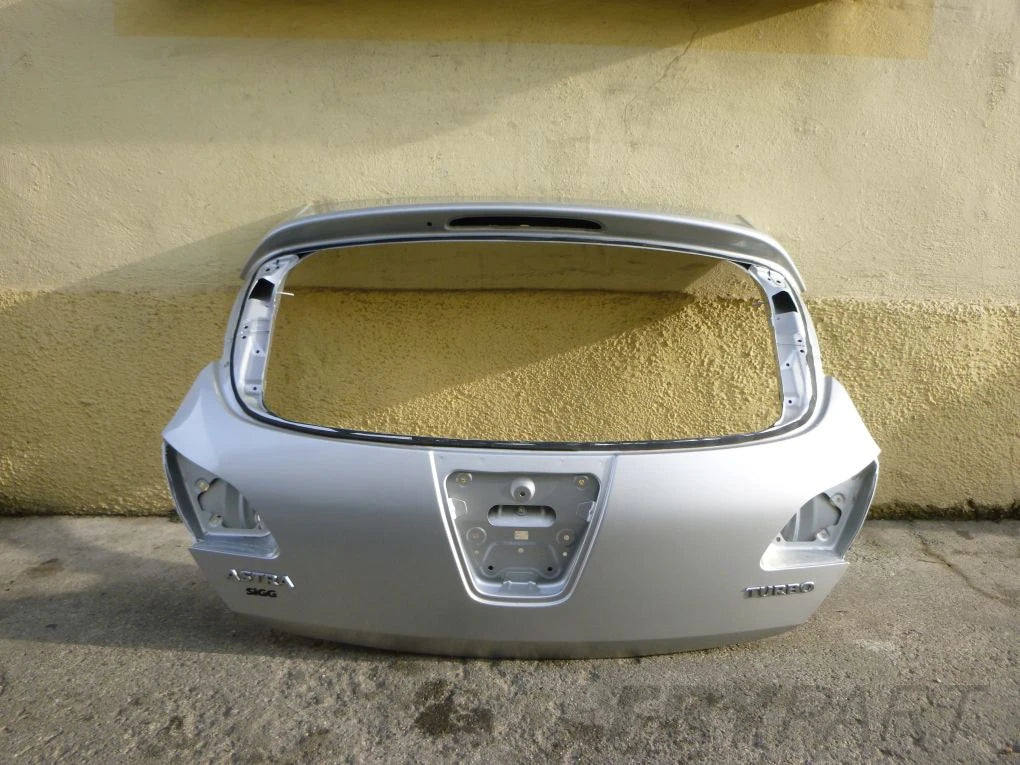 OPEL ASTRA J IV 4 Rear Tailgate Hatch