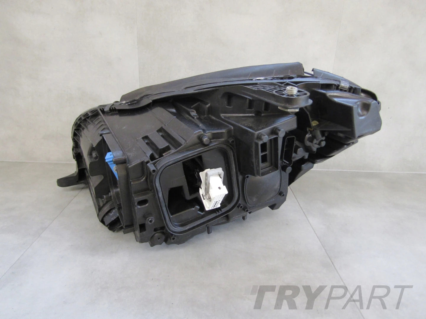Front Lamp Mercedes CLS 218 FULL LED ILS 10-14 RH