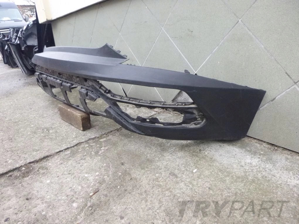 HYUNDAI TUCSON IV 4 20- Rear Bumper