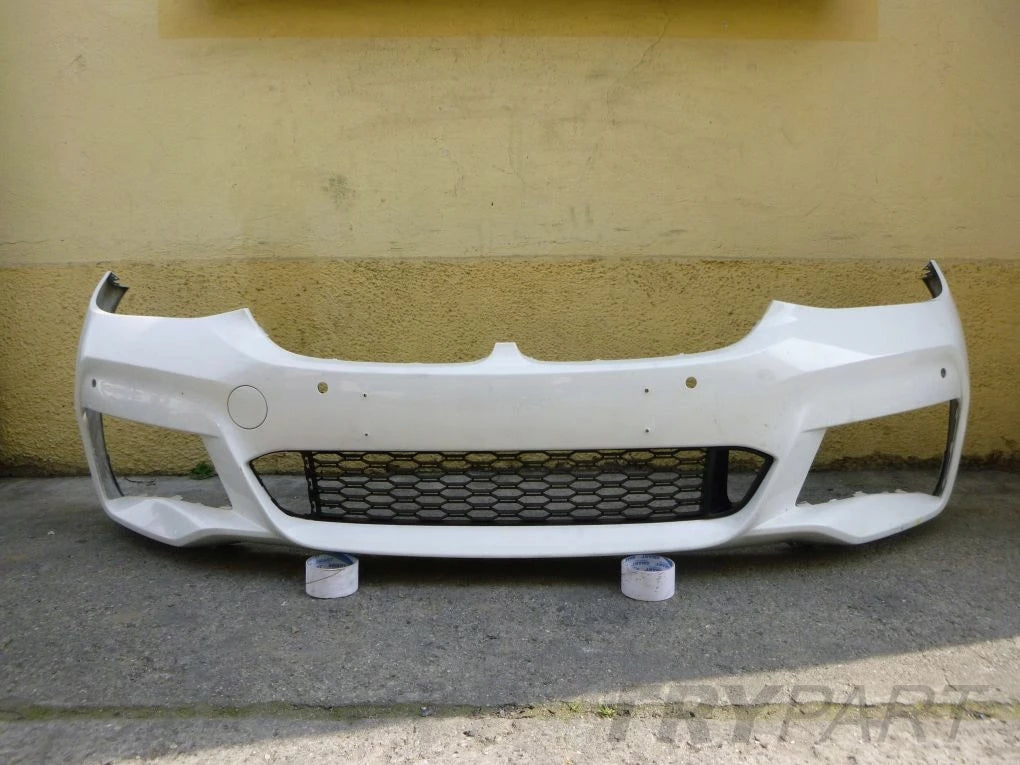 BMW 6 GT G32 M PACKAGE front bumper