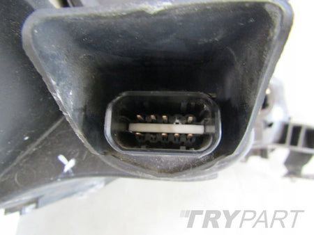 Front Lamp For Citroen C3 II LIFT DS3 STANDARD 09-14 LH 9677038280
