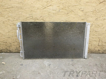HYUNDAI I30 III CEED 3 17- AIR CONDITIONING RADIATOR