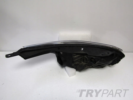 HEADLIGHT KIA CEED 3 III FULL LED 18-21 LH J7921-22050
