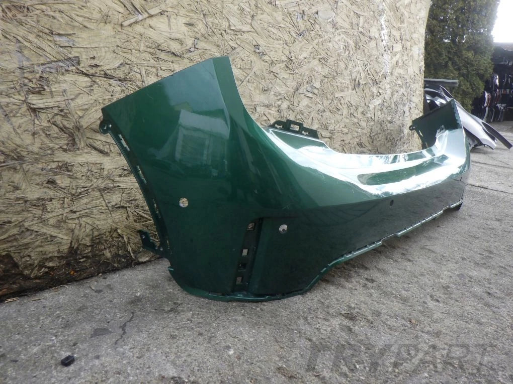 MINI COOPER F65 2024- Rear Bumper
