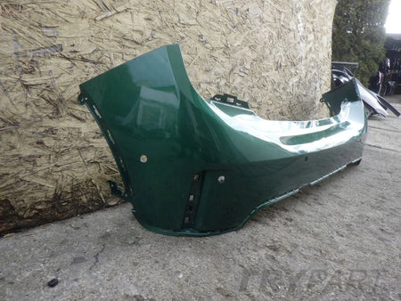 MINI COOPER F65 2024- Rear Bumper