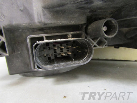 MERCEDES E-CLASS COUPE CABRIO W207 LED HEADLIGHT LIFT 13-17 RH A207820926