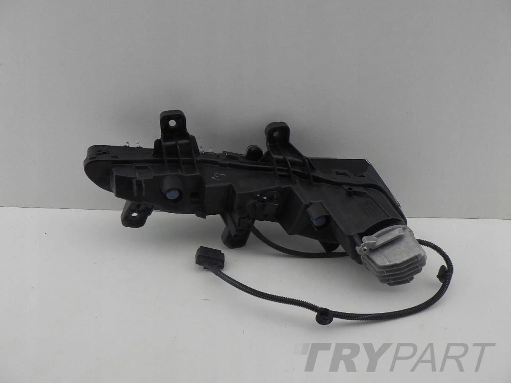 PEUGEOT 2008 II 2 19- HALOGEN LED DRL RIGHT