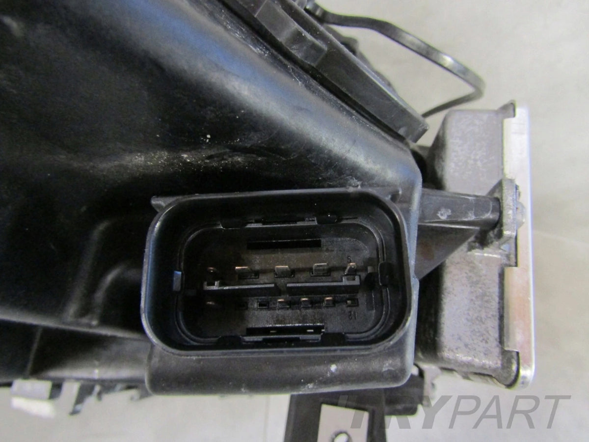 HEADLIGHT BMW 7 F01 F02 XENON ACTIVE SWIVELING 08-12 LH LEFT 7182149