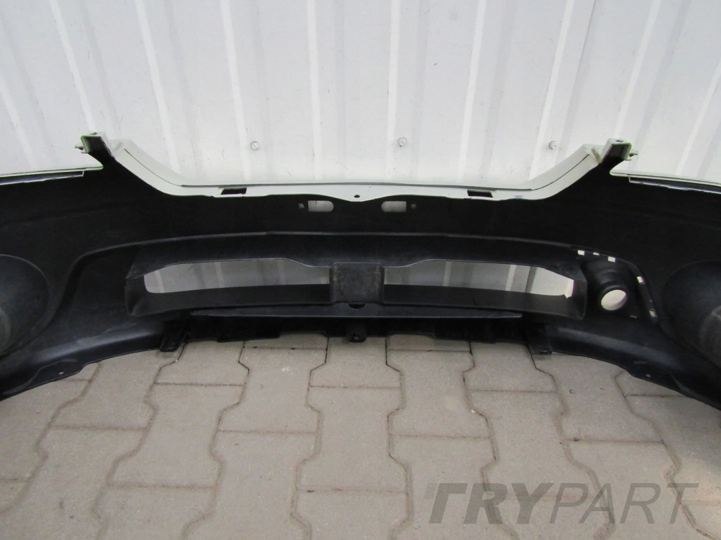 Front Bumper for Subaru Outback BP III 03-06 57704AG010
