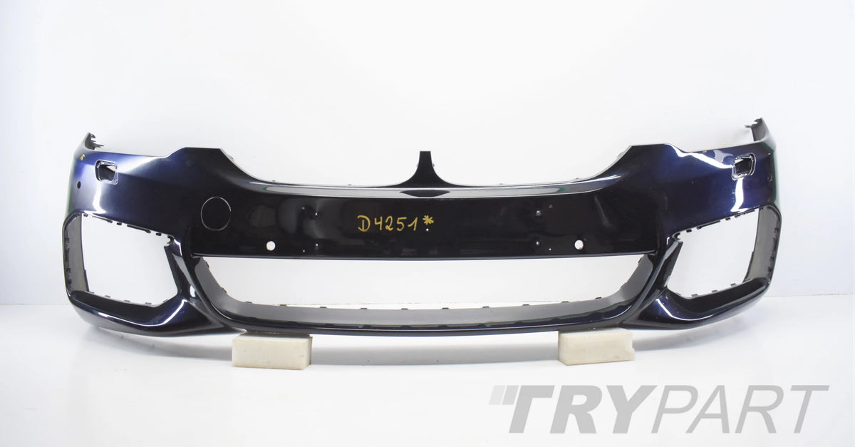 BMW 5 G30 G31 M PACKAGE FRONT BUMPER ORG