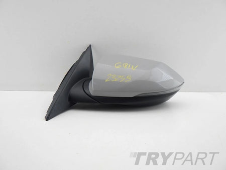 HYUNDAI ELANTRA 7 VII 2020- LEFT SIDE MIRROR 6 PIN