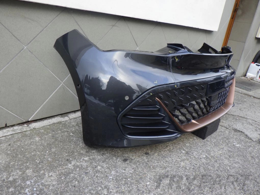 SEAT CUPRA BORN 10E 2021- Front Bumper