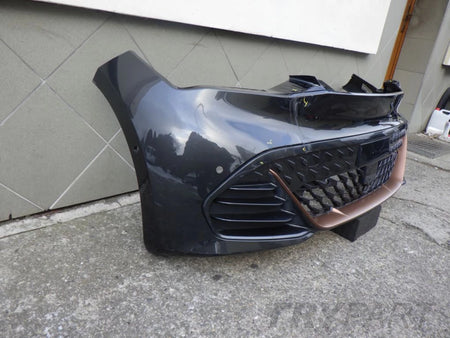 SEAT CUPRA BORN 10E 2021- Front Bumper