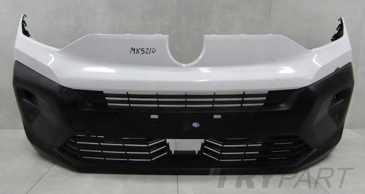 Front Bumper for Citroen Berlingo Van SWB IV 4 LIFT 24-