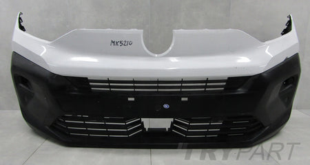 Front Bumper for Citroen Berlingo Van SWB IV 4 LIFT 24-