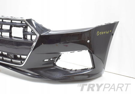 AUDI A6 C8 4K0 FRONT BUMPER ORG