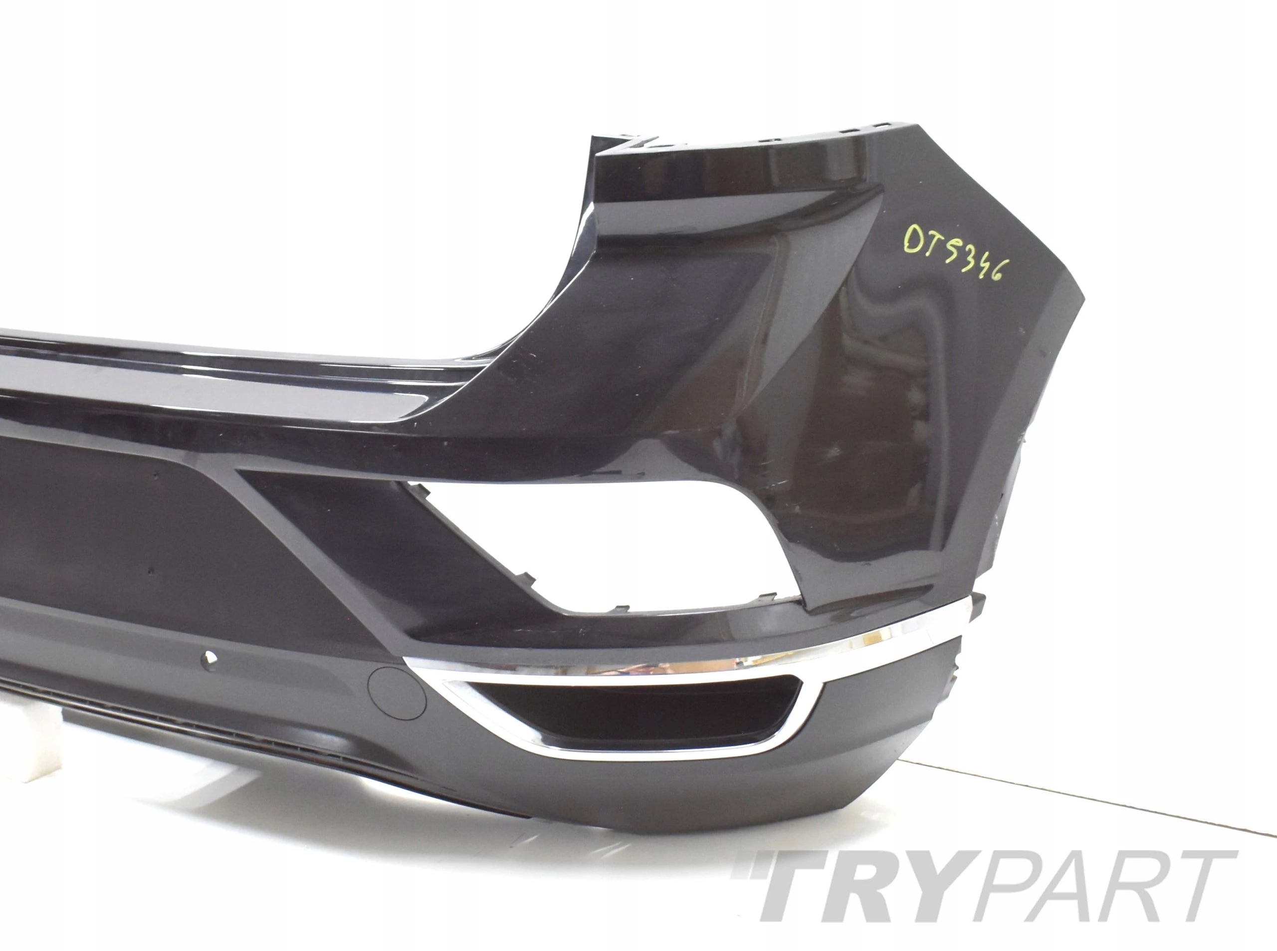 VW T-ROC 2GA REAR BUMPER REAR ORG