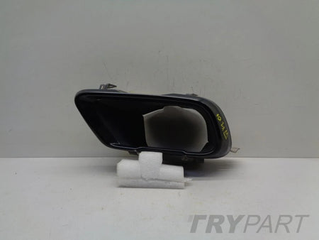 BMW X5 G05 X6 G06 M Package Exhaust Tip