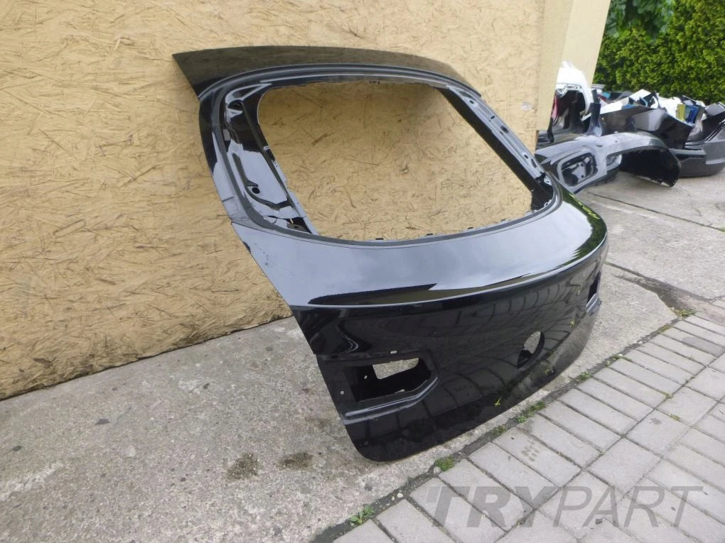 MERCEDES GLC COUPE 253 W253 REAR TRUNK LID